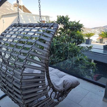 Villa Isabelle Kalkan Ngoại thất bức ảnh