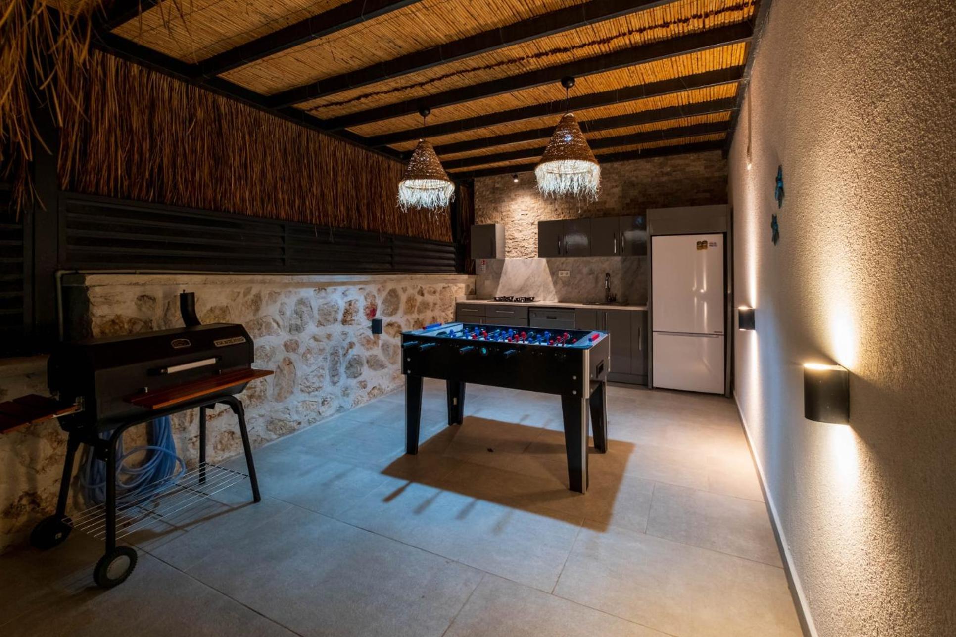 Villa Isabelle Kalkan Ngoại thất bức ảnh